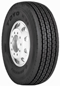 Toyo M153 REGIONAL STEER 315/80R22.5 157/154K