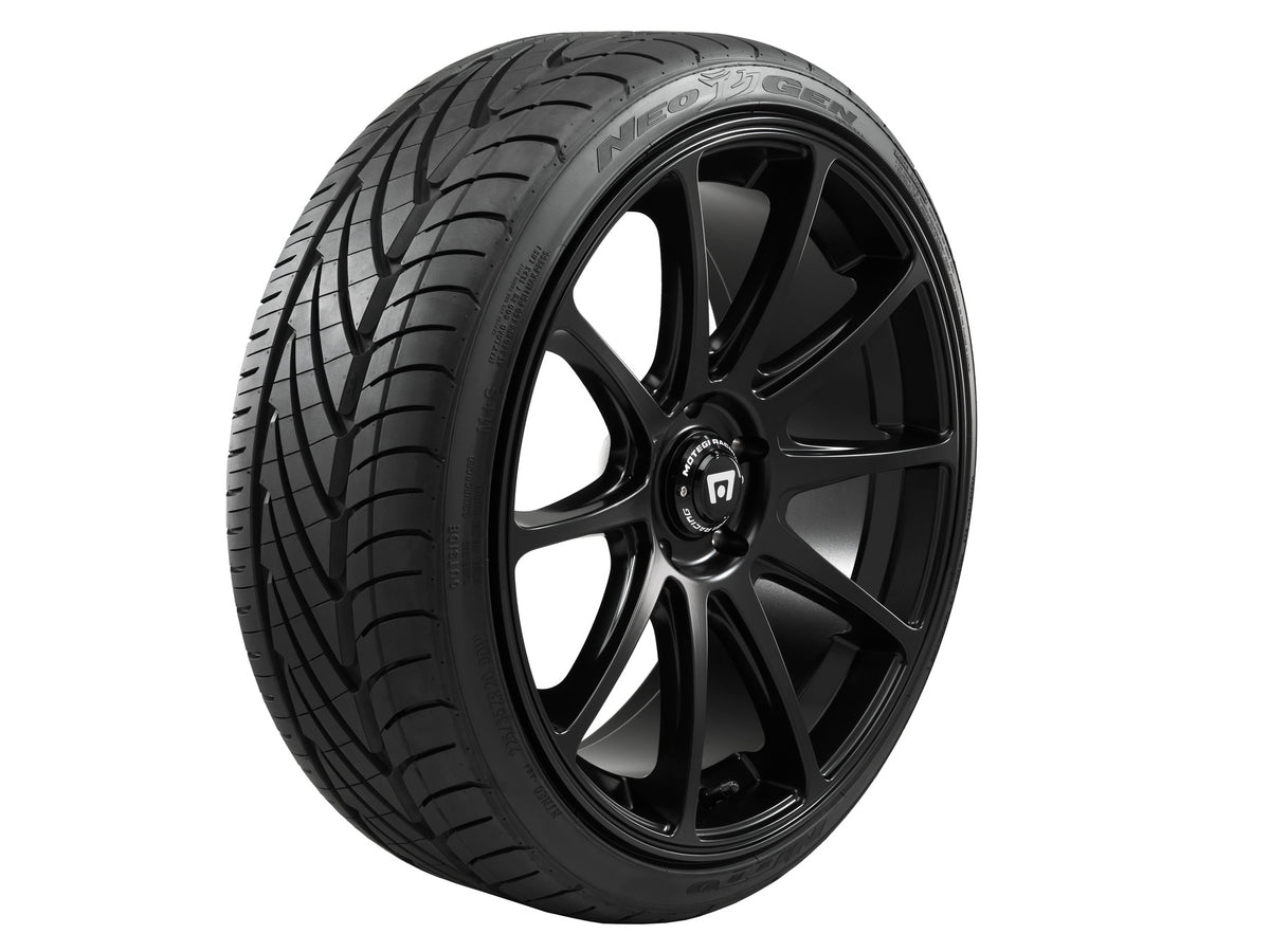 Nitto NEOGEN 275/35R19 100W