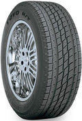 Toyo OPEN COUNTRY HT 235/65R17 H
