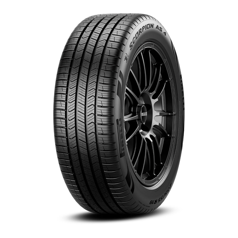 Pirelli SCORPION AS 4 225/65R17 102H
