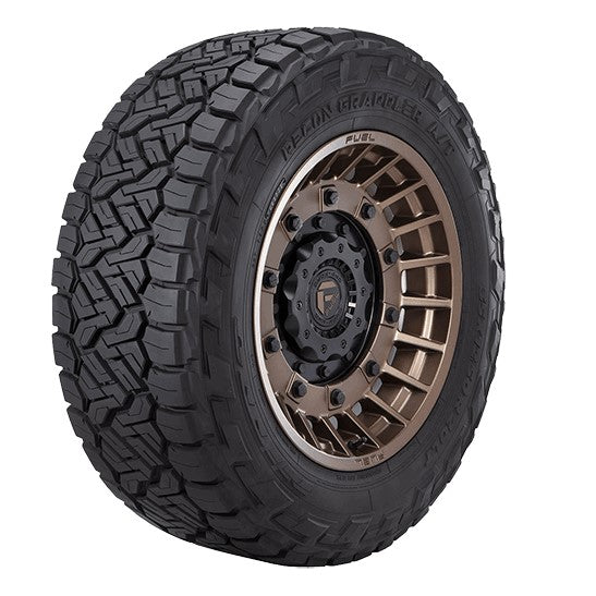 Nitto RECON GRAPPLER 305/50R22 124/121S