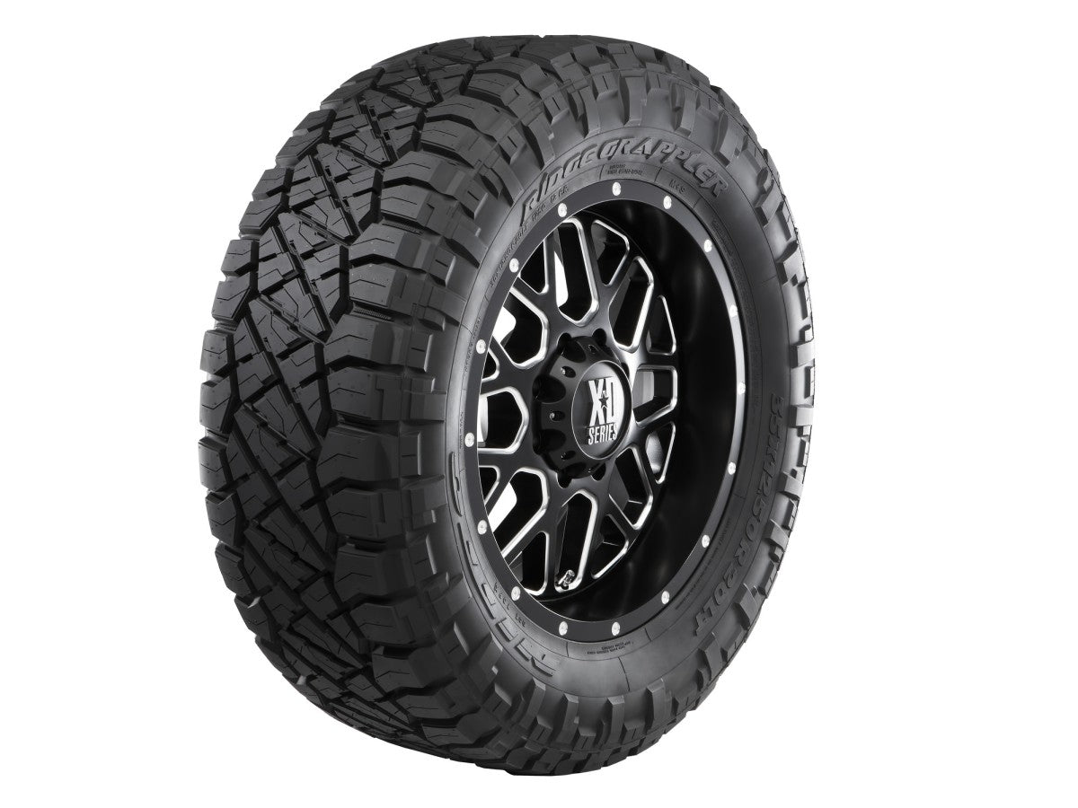 Nitto RIDGE GRAPPLER 275/60R20 123/120Q