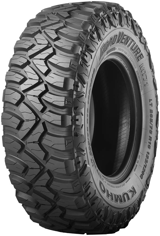 Kumho ROAD VENTURE MT71 295/55R20 123/120Q