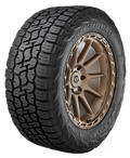 Nitto TERRA GRAPPLER G3 285/70R17 126/123S