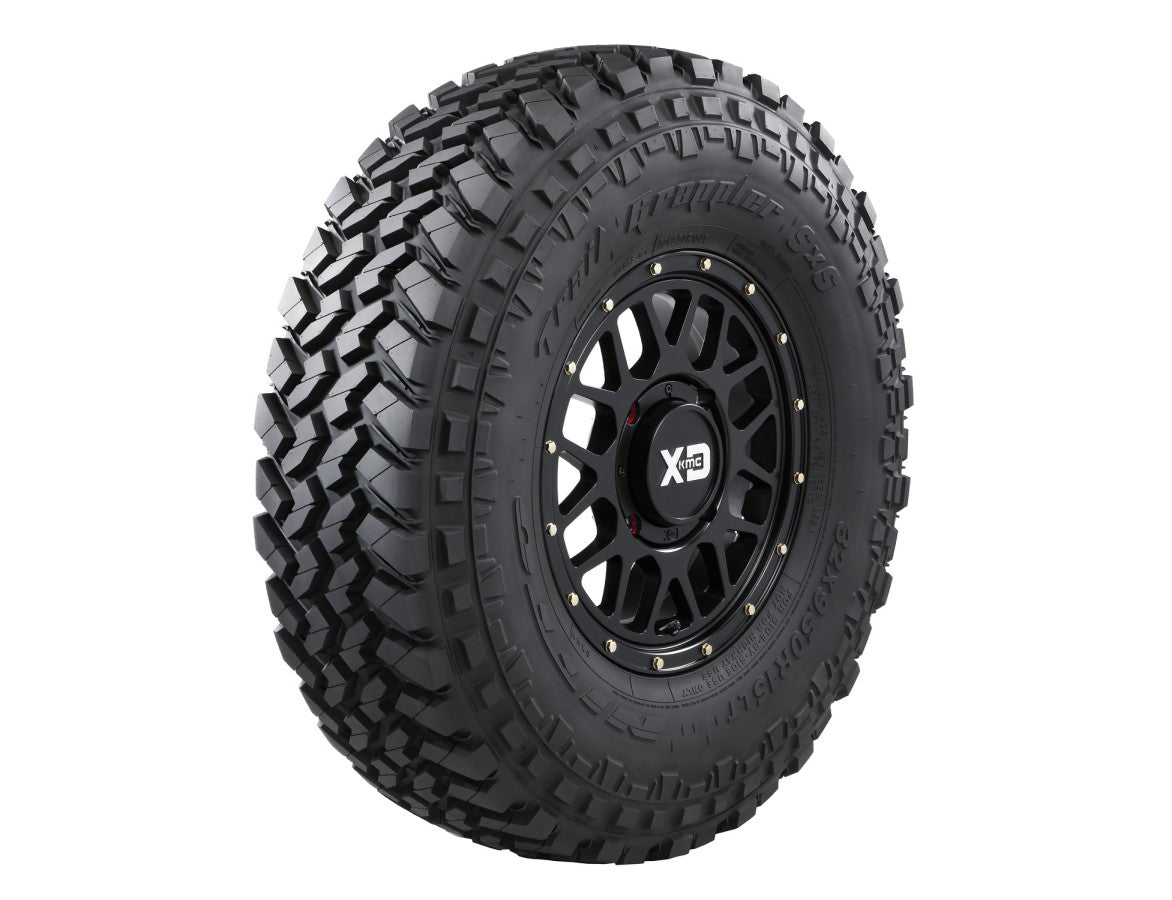 Nitto TRAIL GRAPPLER SxS 30/9.5R15